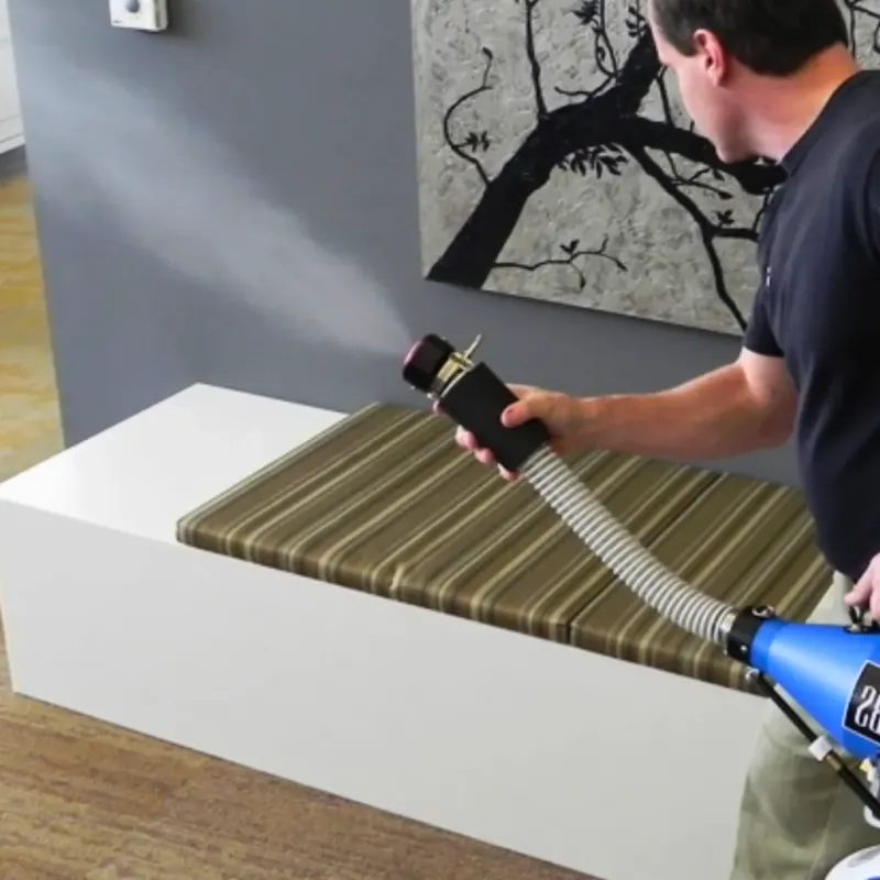 Professional Odor Removal in Polk County, TX